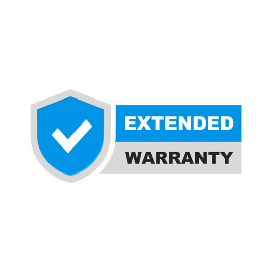 Extended Warranty (2 years)